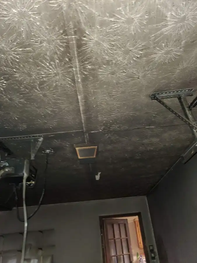 Fire and smoke damage assessment for Emergency Water Damage Services in North Tustin